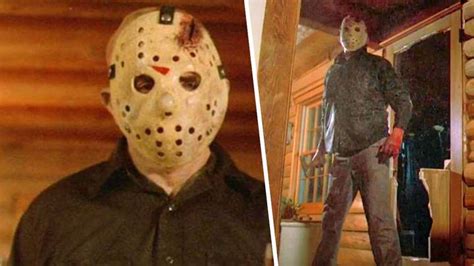 Jason Voorhees actor Ted White dies aged 96