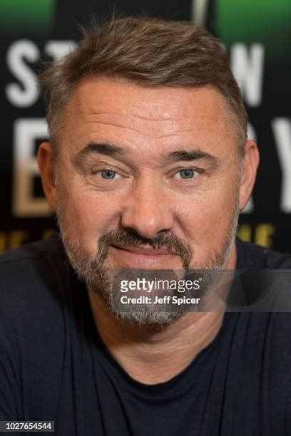 Stephen Hendry Book Signing Photos and Premium High Res Pictures - Getty Images