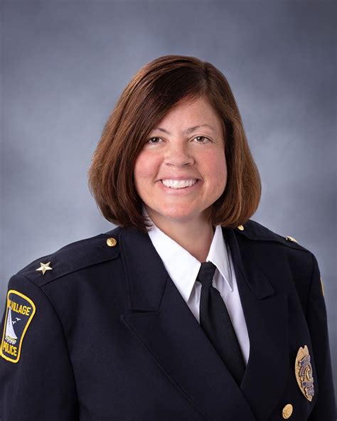 City of Bay Village Police Chief Announces Retirement - The Villager ...