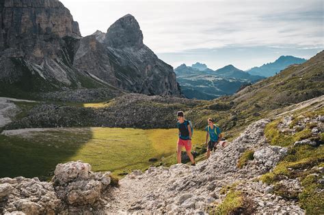 Nature Park Puez - Odle & Edelweiss valley • Historical Site » outdooractive.com