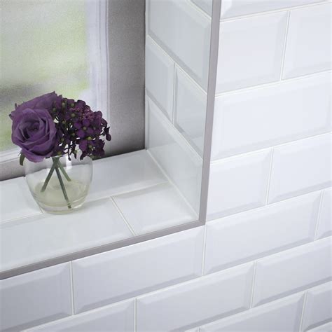 Tile Trim - Homelux