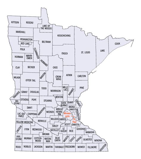 File:Minnesota-counties-map.png - Wikimedia Commons