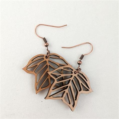 Laser Cut Jewelry Laser Engraved Jewelry - Guide