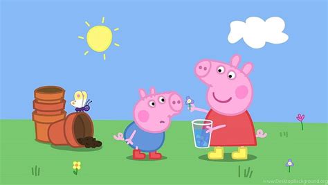 5 Peppa Pig, peppa pig thrasher HD wallpaper | Pxfuel