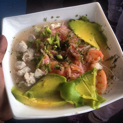 20 Ecuadorian Ceviche ideas | ceviche, ecuadorian food, ceviche recipe