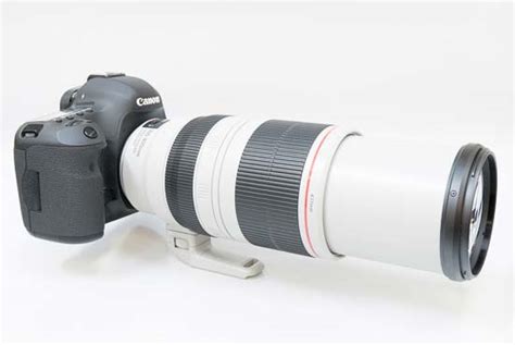 Canon EF 100-400mm f/4.5-5.6L IS II USM Review | Photography Blog