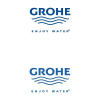 Grohe logo vector free download - Brandslogo.net