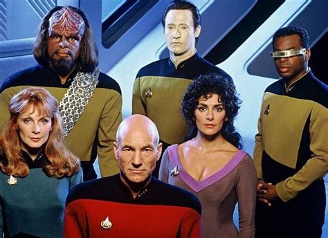 Star Trek Discovery Season 3: Air Date, Leaked Trailer, New Cast - The Nation Roar