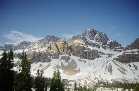 Crowfoot Glacier (Banff National Park) - 2018 What to Know Before You ...