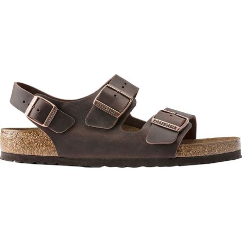 Birkenstock Milano Sandal - Men's | Backcountry.com