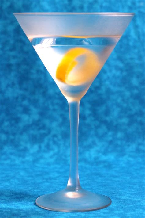 The classic dry Gin Martini contains just three simple ingredients - gin, vermouth, and either a ...