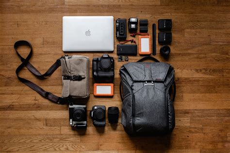 Photography Gear Reviews - The Nerdy Photographer