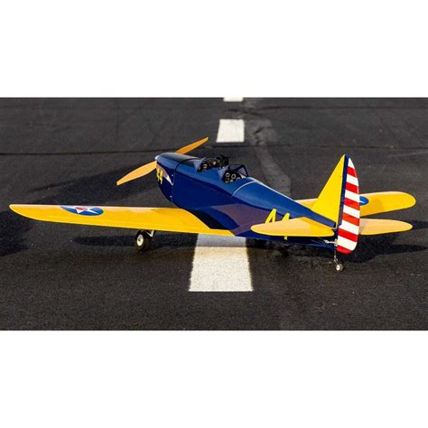 Hangar 9 Fun Scale PT-19 RC Plane, PNP