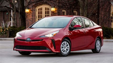 2020 Toyota Prius Prices, Reviews, and Photos - MotorTrend