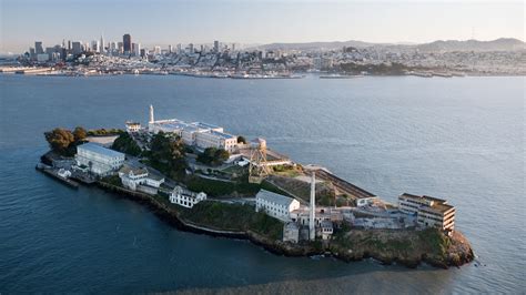 Alcatraz Island — Landmark Review | Condé Nast Traveler