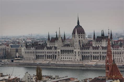 Hungarian Parliament Tour, Budapest | The Frequent Travellist