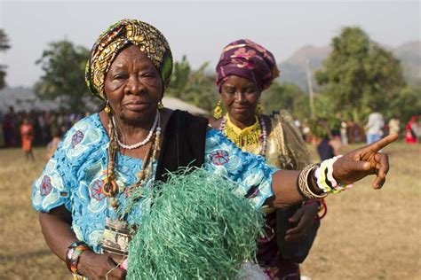 Cameroon: Cultural Festivals « Rachel Chaikof Photography