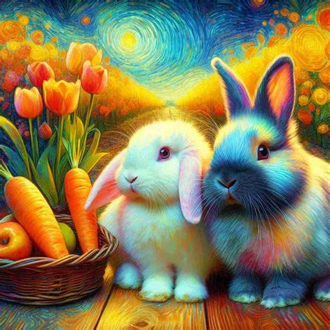 Who Are the Florida White Rabbit Breeders? - BackyardBunnyNews