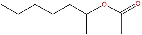 2-heptanol, acetate -- Critically Evaluated Thermophysical Property Data from NIST/TRC Web ...