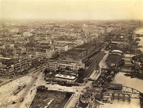 15 Rare & Old Photo’s of “The City of Joy” Calcutta | Part II | Reckon Talk