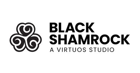 Ireland's leading AAA Video game studio: Black Shamrock