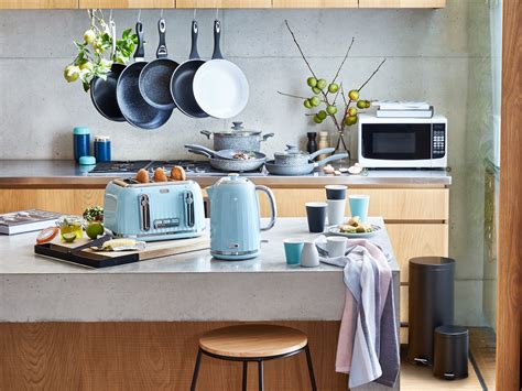 9 Myths about Kitchen Appliances | Tasteful Space