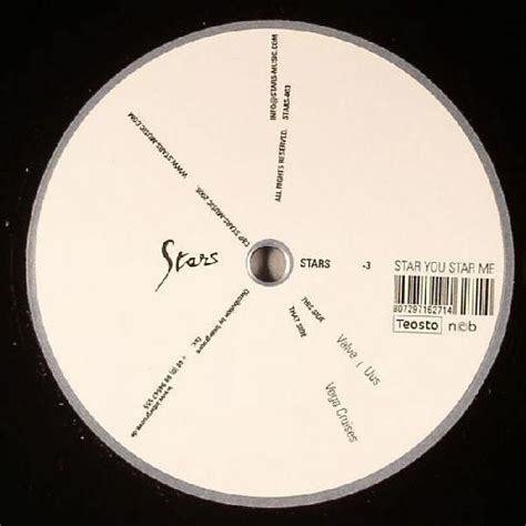 Star You Star Me - Stars 3 | Releases | Discogs