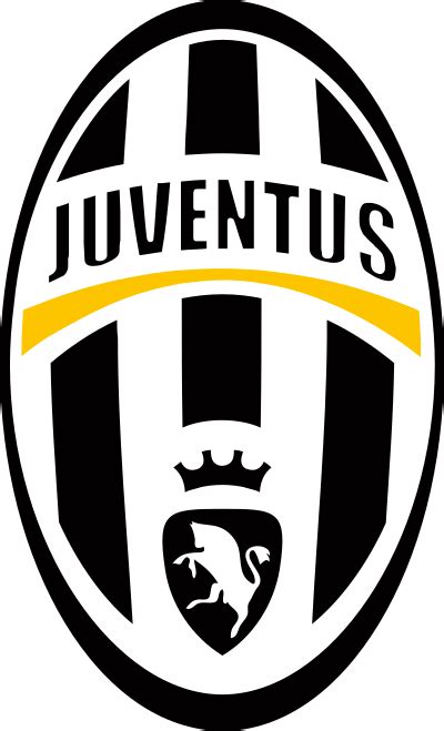 juventus-turim-logo-escudo-5 – PNG e Vetor - Download de Logo