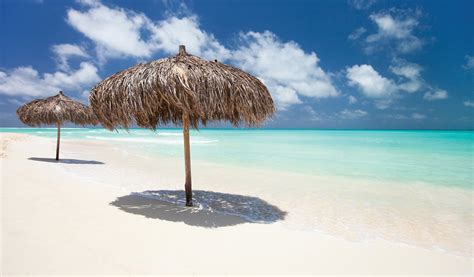 Flights to Cayo Largo | Air Transat