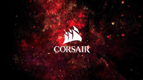 Red Corsair Wallpapers - Top Free Red Corsair Backgrounds - WallpaperAccess