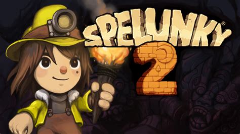 Spelunky 2 Wiki | Everything You Need To Know About The Secrets of ...