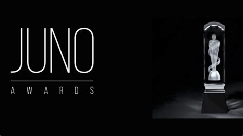 Nominations and New Performers Revealed for The 2023 JUNO Awards - GTA Weekly