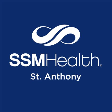 SSM Health St. Anthony Hospital | Oklahoma City OK