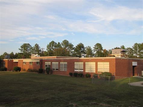 North Hodges Elementary School, Greenwood County | Explore E… | Flickr - Photo Sharing!