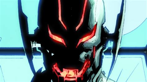 Rage of Ultron and the True Origins of the Avengers Villain