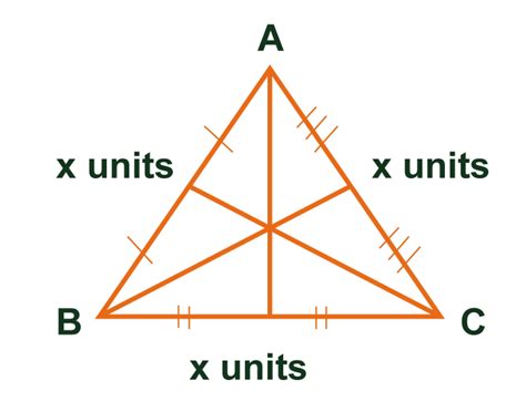 Equilateral Triangle Definition - JavaTpoint