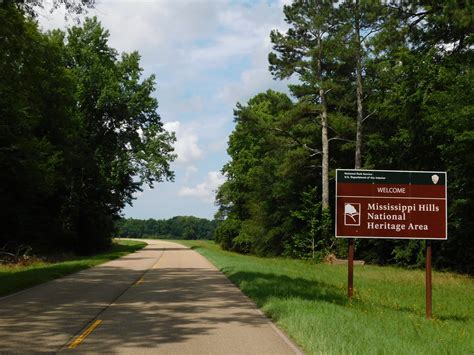 Welcome to Mississippi Hills National Heritage Area - a photo on Flickriver