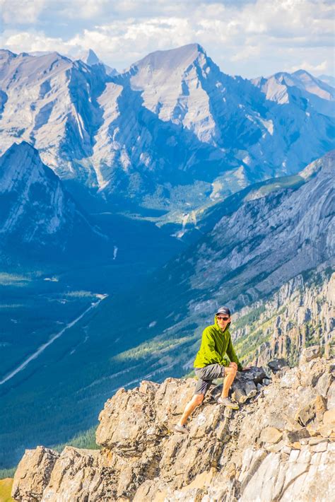 20 STUNNING Kananaskis Hikes We Love (With Photos) - The Banff Blog