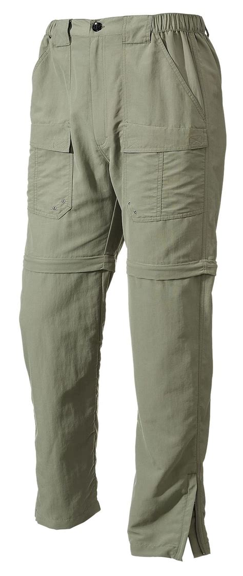 World Wide Sportsman Hybrid II Pants for Men | Bass Pro Shops: The Best Hunting, Fishing ...