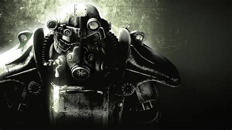 🔥 [50+] Fallout Logo Wallpapers | WallpaperSafari