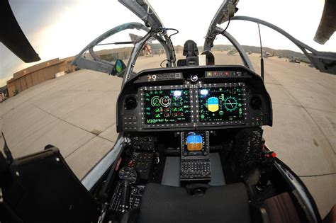 The cockpit of a real AH-1Z Viper attack helicopter. DICE pls (/r ...