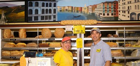 Bread | Tripoli Pizza Bakery | Massachusetts and New Hampshire