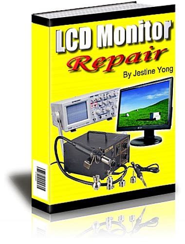 Home [lcd-monitor-repair.com]