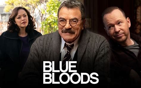 “Blue Bloods” Season 12 full cast list: Meet Tom Selleck and others ...