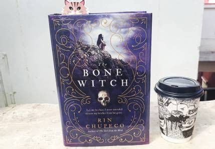 Magic, Mystery and Fantasy: The Bone Witch book review | Witch books, Witch, Book review