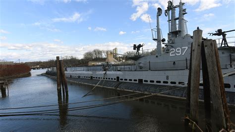 5 things to know about the historic USS Ling submarine