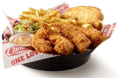 Raising Cane's Chicken Fingers 7386 E Shea Blvd, Scottsdale, AZ 85260 - YP.com