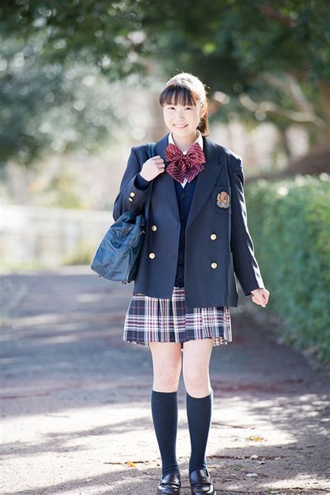 Japan’s School Uniforms | Nippon.com