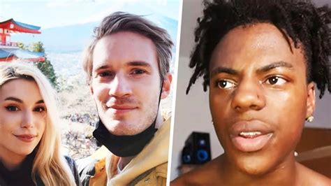 YouTubers Are Upset Over THIS... IShowSpeed, PewDiePie, Dhar Mann, MrBeast - YouTube