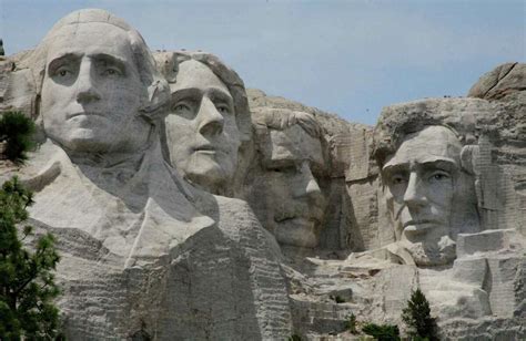 Mount Rushmore sculptor Gutzon Borglum spent more than a decade in San Antonio